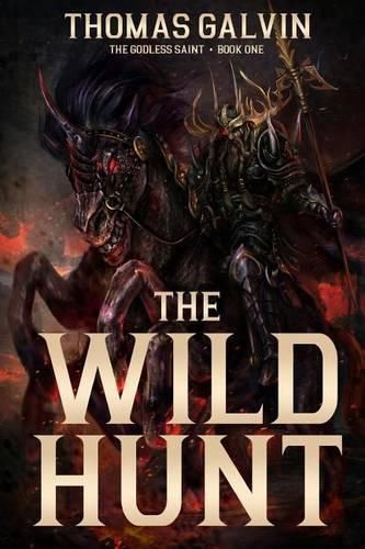 Cover image for The Wild Hunt