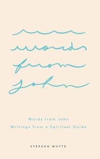 Cover image for Words from John