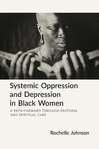 Cover image for Systemic Oppression and Depression in Black Women