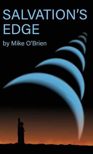 Cover image for Salvation's Edge