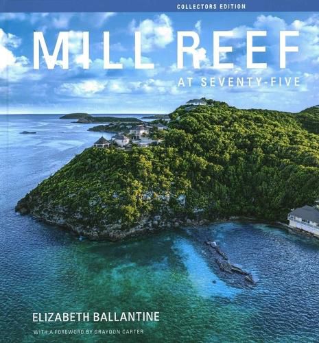 Cover image for Mill Reef at Seventy-Five