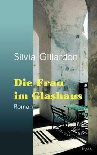 Cover image for Die Frau im Glashaus