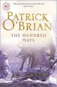 Cover image for The Hundred Days