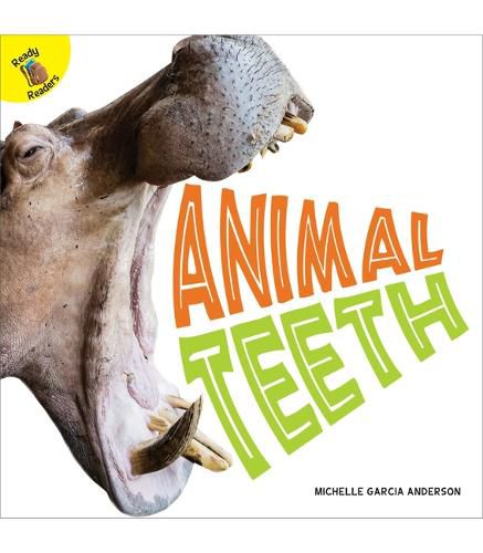 Animal Teeth