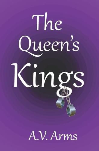 Cover image for The Queen's Kings