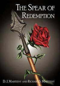 Cover image for The Spear of Redemption