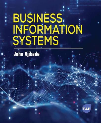 Cover image for Business Information Systems