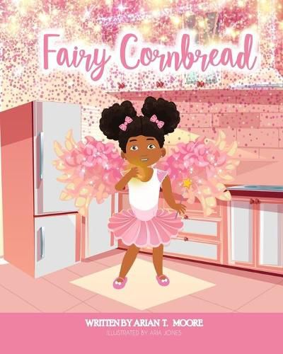 Cover image for Fairy Cornbread