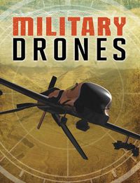 Cover image for Military Drones