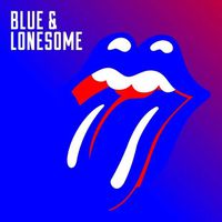 Cover image for Blue & Lonesome (Vinyl)