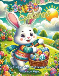 Cover image for Easter Explorers