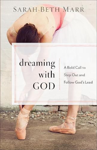 Cover image for Dreaming with God