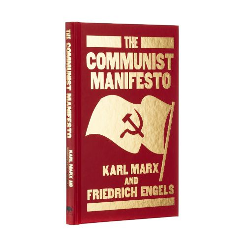 The Communist Manifesto