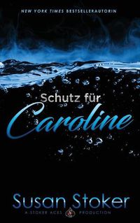 Cover image for Schutz fur Caroline