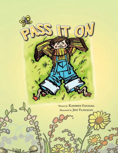 Cover image for Pass It on