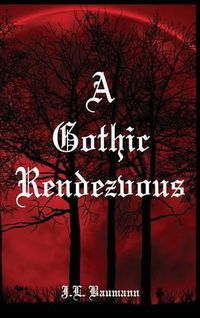 Cover image for A Gothic Rendezvous