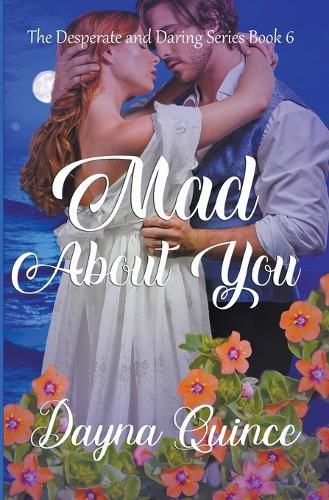 Cover image for Mad About You