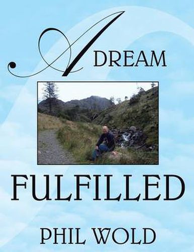 Cover image for A Dream Fulfilled