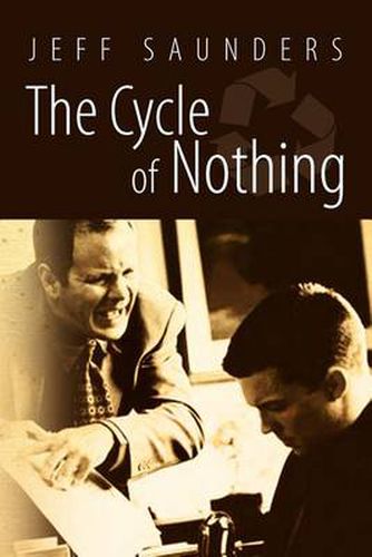 Cover image for The Cycle Of Nothing