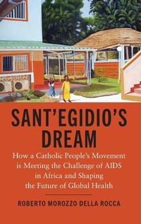 Cover image for Sant'Egidio's Dream