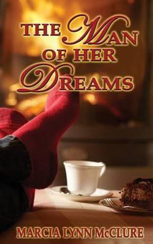 Cover image for The Man of Her Dreams