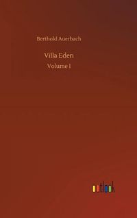 Cover image for Villa Eden