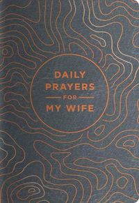 Cover image for Daily Prayers: Wife