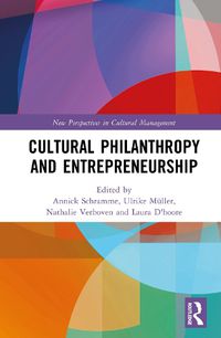 Cover image for Cultural Philanthropy and Entrepreneurship