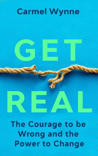 Cover image for Get Real