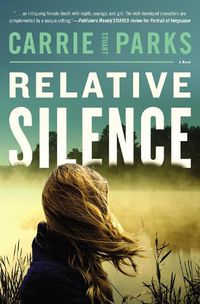 Cover image for Relative Silence