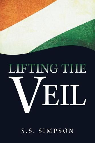 Cover image for Lifting the Veil