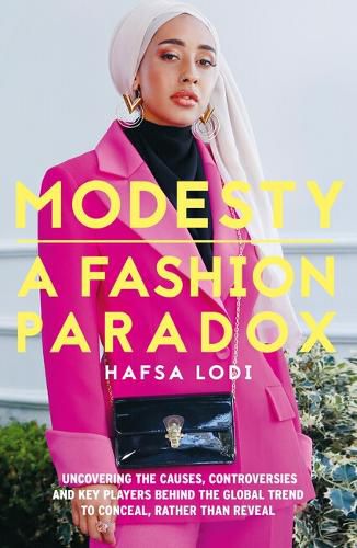 Cover image for Modesty: a Fashion Paradox