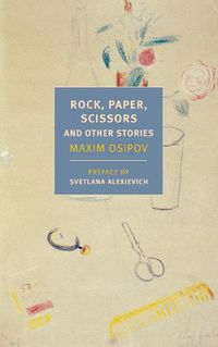 Cover image for Rock, Paper, Scissors, And Other Stories