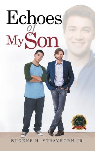 Cover image for Echoes of My Son