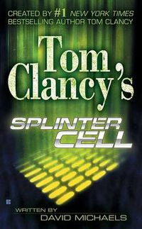 Cover image for Tom Clancy's Splinter Cell