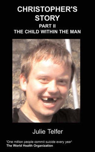 Cover image for Christopher's Story Part II