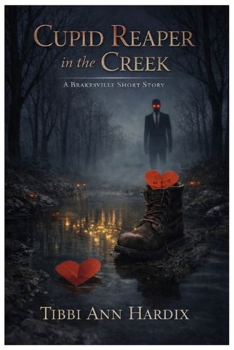 Cover image for Cupid Reaper in the Creek A Brakesville Short Story