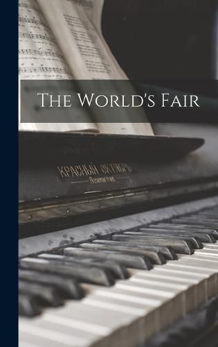 Cover image for The World's Fair