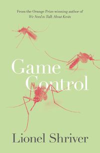 Cover image for Game Control