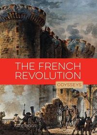 Cover image for The French Revolution