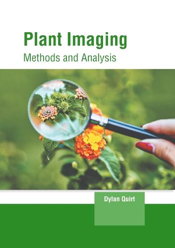 Cover image for Plant Imaging: Methods and Analysis