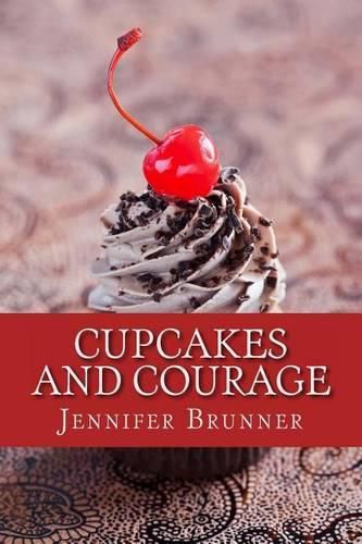 Cover image for Cupcakes and Courage