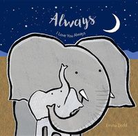 Cover image for Always