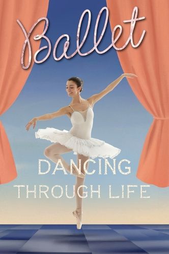 Cover image for Ballet