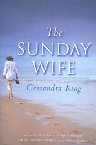 Cover image for The Sunday Wife