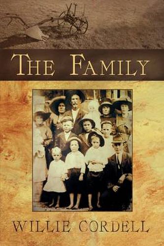 Cover image for The Family