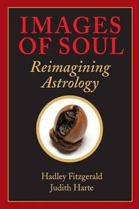 Cover image for Images of Soul: Reimagining Astrology