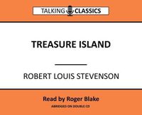 Cover image for Treasure Island