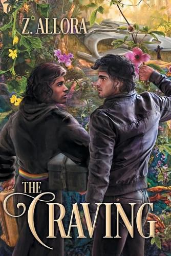 Cover image for The Craving