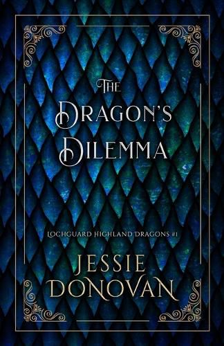 Cover image for The Dragon's Dilemma